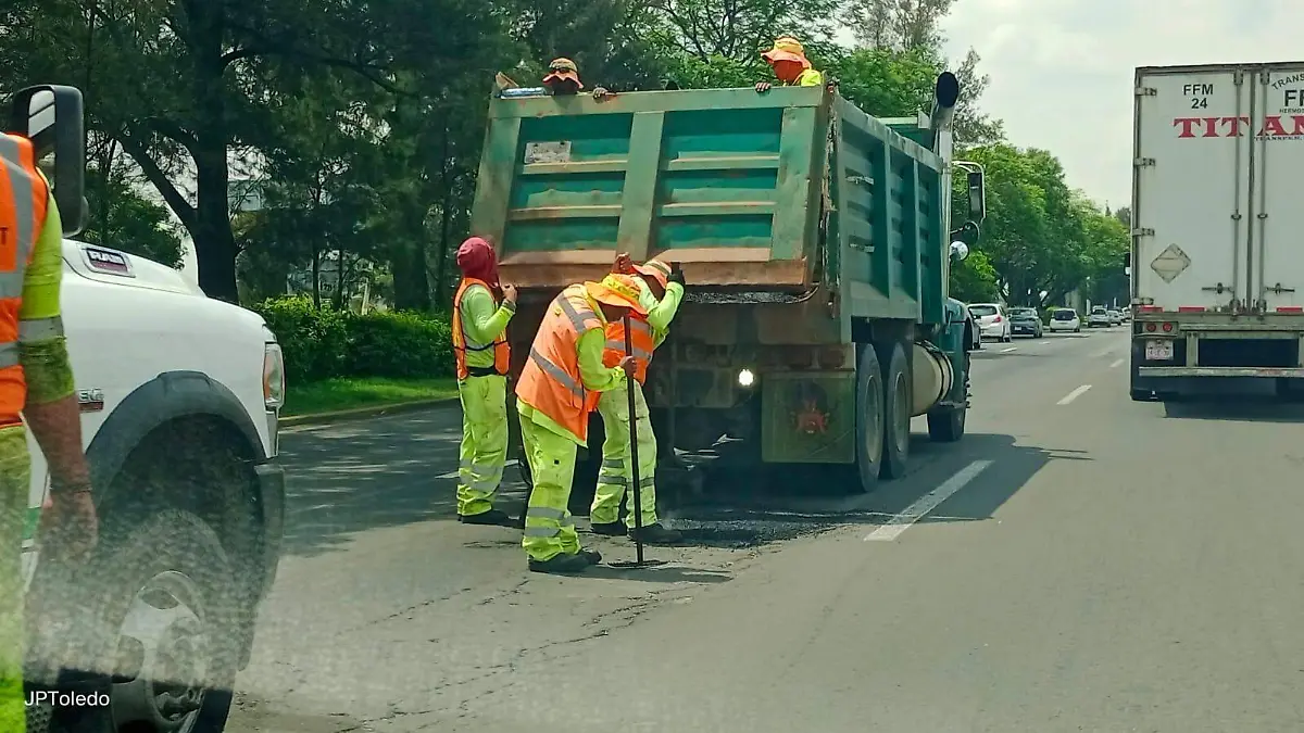 Baches Chapala